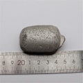 Miniatyrbilde 3 av 5: Nikkelplettering Anode 99,99% Ren
