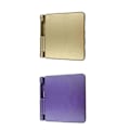 Miniatyrbilde 4 av 5: Passer for GameBoy Advance SP Classic Edition Erstatningshus Skall Skjermlinse passer for SP Husdeksel A