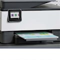 Miniatyrbillede 4 af 5: Printerdele Papirudbakke Passer til HP OfficeJet Pro 9010 9012 9015 9016 9019 9018 9010E 9016E