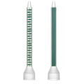 Miniatyrbilde 2 av 5: 24 Element Epoxy Blandedyse, Statisk Blandedyse Tips egnet for Limpatroner 20 stk