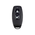 Miniatyrbild 2 av 5: 2,4 GHz Trådlös Fjärrkontroll Bluetooth Nyckelbricka lämplig för TTLOCK Smart Dörrlås Smarta Enheter Fungerar med TTLock APP