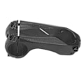 Miniatyrbillede 3 af 4: Mountainbike Frempind 17 Grader Aluminium Legering Universal Letvægts Cykel Kort Styr Frempind til Off Road Cykling 31.8x28.6mm