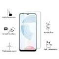 Pikkukuva 2 / 5: 4kpl Karkaistu Lasi Oppo Realme C11 Suojakalvo