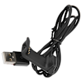 Miniatyrbillede 4 af 5: USB Oplader Adapter Kabel til Garmin Vivoactive HR Ur