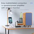Miniatyrbilde 2 av 5: Bluetooth 5.3 Audio Sender Mottaker