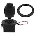 Miniatyrbilde 3 av 5: Elektronisk 4-akse joystick-potensiometerknapp for JH-D400B-M4 10K 4D-kontroller med ledning for industri