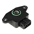 Miniatyrbillede 1 af 5: Gasspjældspositionssensor Switch F01r064915 Til Hafei