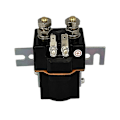 Pikkukuva 1 / 5: Golfauton osat 48V 4-nastainen starttirele solenoidi