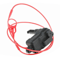 Pikkukuva 5 / 5: Uusi polttoainesäiliön lukon toimilaite Seat Ateca TT Teramont 8S0862153 4M0862153 4M0862153A