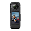 Miniatyrbild 3 av 5: Linsskydd för Insta 360 X4 Plastfodral Linsskydd för Insta360 X4 Tillbehör