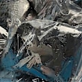 Pikkukuva 3 / 5: DIY Suurisilmäinen neulalangoitin, lankatyökalu kirjontaan ja metallinen neulontatyökalu