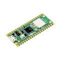 Miniatyrbild 3 av 5: För Raspberry Pi Pico 2 W Mikrokontrollerkort, 2.4GHz 802.11n Trådlöst LAN WiFi 4 och Bluetooth 5.