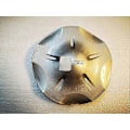 Pikkukuva 3 / 4: Uusi pyöränsuojus Isuzu Dmax 2012-vuosimalliin 898107318