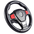Miniatyrbillede 1 af 5: Universal Driving Controller S9088 S2388 S2588 Reservedele Børnebil Klapvogn Elbil Legetøj Rat-FO SAHN