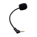 Miniatyrbillede 1 af 5: 3,5 mm mikrofonarm kun til HyperX Cloud Flight / Flight S trådløst headset