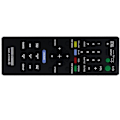 Miniatyrbillede 4 af 5: Fjernbetjening RMT-B109A Erstatning for Sony DVD-afspiller BDP-S380 BDP-S580 BDP-S480 BDP-BX38 BDP-S280 BD