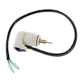Miniatyrbillede 3 af 5: Udenbordsmotor Prime Starter Assy 65W-14380-20-00 Til Yamaha 20HP 25HP Forgassere
