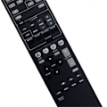 Miniatyrbilde 3 av 5: RAV463 Fjernkontroll for Yamaha Audio Receiver HTR3066 HT-R3066 RXV373 RTZA113500 RX-V373 RXV375 YH