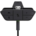 Miniatyrbillede 1 af 5: Stereo Headset Adapter til Xbox One og Xbox Series X S Controller - til Xbox One og Xbox Series X