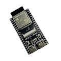 Miniatyrbild 4 av 5: ESP32-S3 WROOM N16R8 CAM Utvecklingskort WiFi Bluetooth Kameramodul Inbyggd ESP32-S3-WROOM-1 N16R