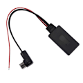 Miniatyrbillede 1 af 4: Velegnet til bil Bluetooth Audio Receiver til Pioneer Ip-Bus 11Pin Bluetooth Aux Receiver Adapter-FO SHAN RAN WANG