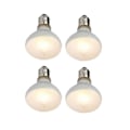 Miniatyrbild 1 av 5: 4-pack Reptil Uvb Uva Värmelampa Glödlampa För Verkligt Solliknande Stark Värme För , Amfibie (100 W) S2024123