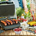 Miniatyrbillede 4 af 4: 24-pak Rustfri Stål Saucekopper, 50 ml Genanvendelige Runde Krydderikopper, Dyppesaucekopper, Stabelbare