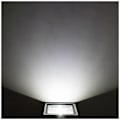 Miniatyrbillede 3 af 3: Varm Hvid LED Spotlight Floodlight Spotlight Floodlight Med LED Belysning Og PIR Bevægelsessensor (1