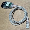 Miniatyrbild 4 av 5: MPPS V13 ECU Programmer SMPS MPPS V13 K CAN Flasher Chip Kabel