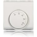 Miniatyrbild 1 av 5: Rumstermostat, Universell Standard Rumstermostat, Mekanisk Rumstermostat, Energibesparande Mekanisk Temperaturkontroll