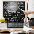 Miniatyrbillede 2 af 5: Stor Digital Nedtællingsur - 999 Nedtællingsur Timer egnet til Dimission Laboratorium Køkken (Sort)