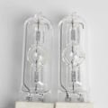 Miniatyrbillede 2 af 4: 1 stk. MSD-250 Broadway Scene Studio Lampe Pære Lys Udskiftning 250W 90V