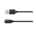 Miniatyrbilde 4 av 5: Passer for 2 stk. magnetisk ladekabel, for Aeropex AS800, OpenRun Pro, OpenRun, OpenComm Bone Conduction Headphon-FO  SHAN  RAN  WANG