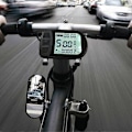 Miniatyrbild 4 av 5: Kt- Lcd3 Displayhållare Fäste Elcykel System Displayfäste För Ebike Kt Kunteng Lcd 3 Display
