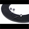 Miniatyrbild 5 av 5: Skyddsring för Darttavla, Universell Darttavla Väggskydd - Hållbar Ringdesign