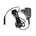 Miniatyrbilde 1 av 5: Laderadapter for Babyliss Elektrisk Barbermaskin Strømadapter EU Plugg