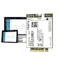 Miniatyrbillede 5 af 5: EM7430 DW5816E 4G LTE Modul+2XAntenne GOBI6000 til Dell Latitude 7280 7285 7290 7389 7390 7480 7490