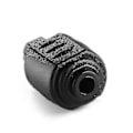 Miniatyrbillede 2 af 5: Optisk 3,5 mm Hun Mini Jack Stik til Digital Toslink Han Lydadapter