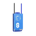 Miniatyrbilde 1 av 5: Smart BMS 100 Balanse for Lifepo4 Li-Ion Lto NMC 40A 4s 8s Aktiv Balanse Innebygd Bluetooth Lifepo4
