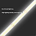 Miniatyrbillede 2 af 5: LED Lysstrip til Bambu Lab A1 Fyldlys