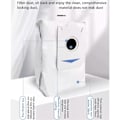 Miniatyrbillede 5 af 5: 6 STK Støvposer til Ecovacs Deebot X5 Pro/ X5 Omni/ X2 Omni