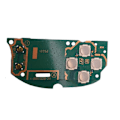 Miniatyrbilde 1 av 5: For PS Vita 1000 PSV1000 PCB Kretsmodul 3G WiFi Knappetastatur, H