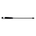 Miniatyrbilde 3 av 5: 915MHz Antenne 8dBi Forsterkning Lang Rekkevidde Myk Pisk Antenne, Omni SMA for Meshtastic