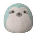 Pikkukuva 1 / 2: 30 cm Squishmallow - Laiskiainen