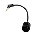 Miniatyrbild 3 av 5: 3,5 mm Mikrofonbom endast för HyperX Cloud Flight / Flight S Trådlöst Headset