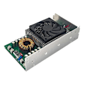 Miniatyrbillede 4 af 5: 1500W 50A Højeffekt DC-DC Justerbare Moduler Konverter 25-90V til 60V