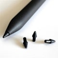 Miniatyrbilde 5 av 5: 6 stk. pennespisser for Remarkable Paper Pro penn, erstatningsspisser