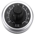 Miniatyrbillede 3 af 5: Egnet til 10K Potentiometer 22mm Guvernør VSD VFD Til Variabel Hastighedsdrift Inverter ny