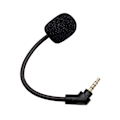 Miniatyrbillede 4 af 5: 3,5 mm mikrofonarm kun til HyperX Cloud Flight / Flight S trådløst headset