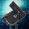 Miniatyrbild 3 av 5: Lämplig för Single Channel Lasers Head KSS-213B Optisk Pickup Bluray Lasers Lins CD/VCD Mekanism Ersättning P-FO SHAN RAN WANG